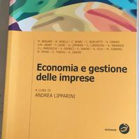 9788815095206 Economia e gestione delle imprese