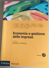 9788815095206 Economia e gestione delle imprese