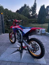 💥Honda CRF 450 50th anniversario💥