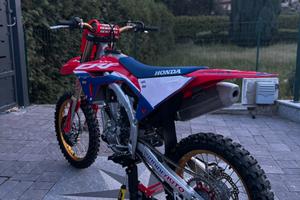 💥Honda CRF 450 50th anniversario💥