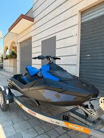 Spark trixx 2023