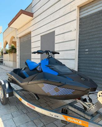 Spark trixx 2023