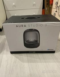 Harman Kardon Aura Studio 3 nuovo