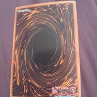 Carta Yu-gi-oh 