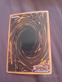 Carta Yu-gi-oh 