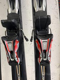 Sci Nordica Gran Sport