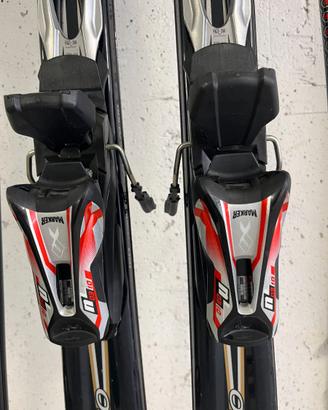 Sci Nordica Gran Sport