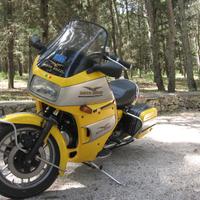Moto Guzzi California