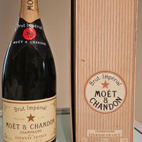 Moet & Chandon 1990