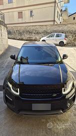 range rover evoque 2.0 autocarro n1