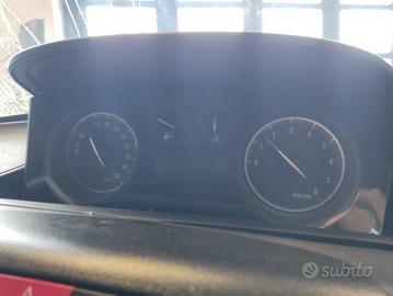 Quadro strumenti LANCIA YPSILON 1242cc B 2017