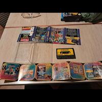 videogioco strider per cbm 64/128