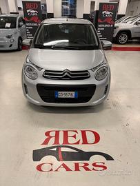 Citroen C1 Airscape VTi 72 S&S 5 porte Shine