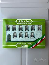 Subbuteo Italia 2nd ref 443
