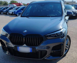 Bmw x1 msport sdrive18