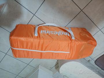 Letto da campeggio Inglesina
