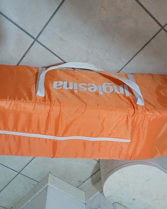 Letto da campeggio Inglesina