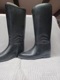 Stivali equitazione Stylo nr 39