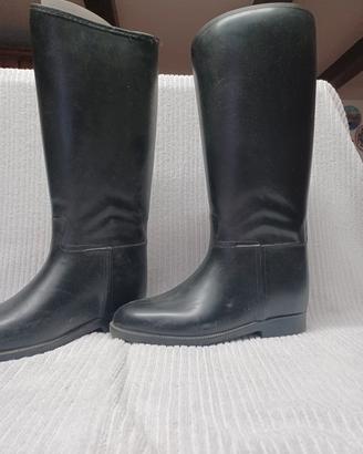 Stivali equitazione Stylo nr 39