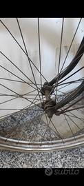 bicicletta vintage ceriz