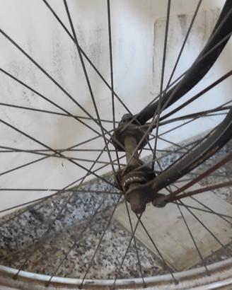 bicicletta vintage ceriz