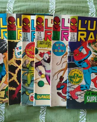 Fumetti