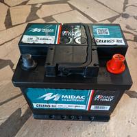 Batteria 50AH