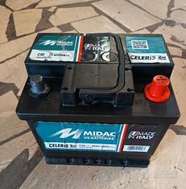 Batteria 50AH