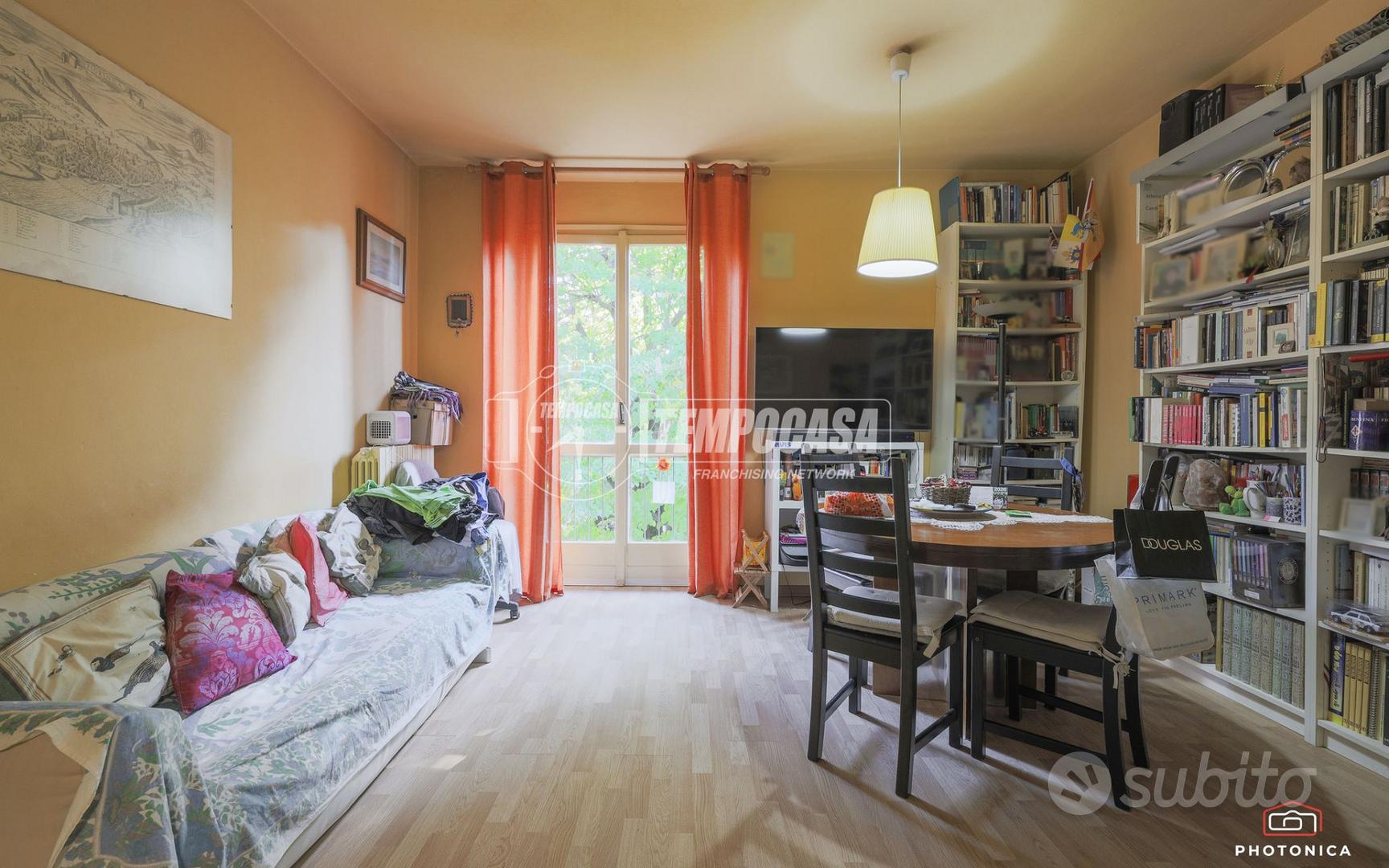 Appartamento – Bologna, Quadrilatero, Santo Stefano - Vista 3