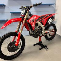 Honda Crf 250