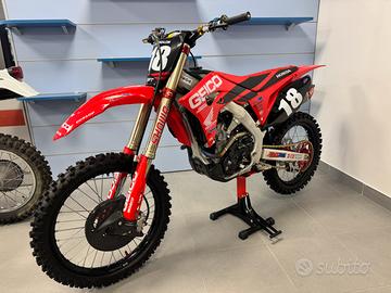 Honda Crf 250