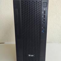 PC Desktop -  Intel i3 6100 | 8 GB RAM