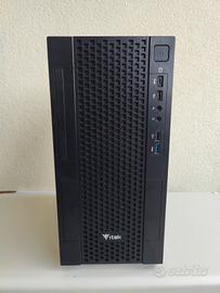 PC Desktop -  Intel i3 6100 | 8 GB RAM