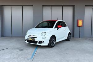 Fiat 500 1.3 mjt S 95cv