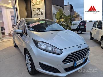 Ford Fiesta 1.2 60CV 5 porte