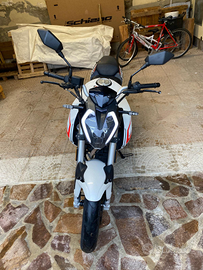 Keeway rkf 125 usato