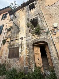PALAZZINA A SORA