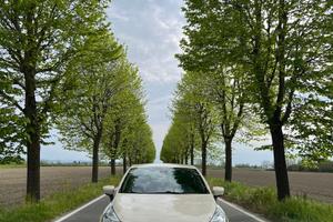 Renault clio 1.2 5 porte neopatentati