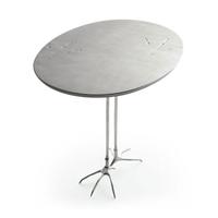 Tavolino Traccia una opera d’arte da collezione