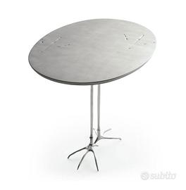 Tavolino Traccia una opera d’arte da collezione