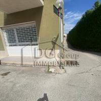 LOCALE DI 150 MQ IN VIA MARIA RIPOSO
