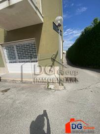 LOCALE DI 150 MQ IN VIA MARIA RIPOSO