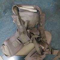 Marsupio porta bambini ergonomico