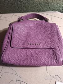 mini bag orciani 