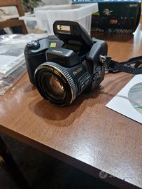 Fujifilm Finepix S7000