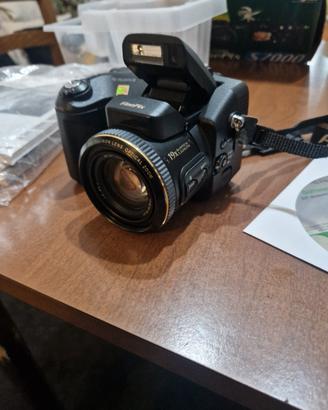 Fujifilm Finepix S7000