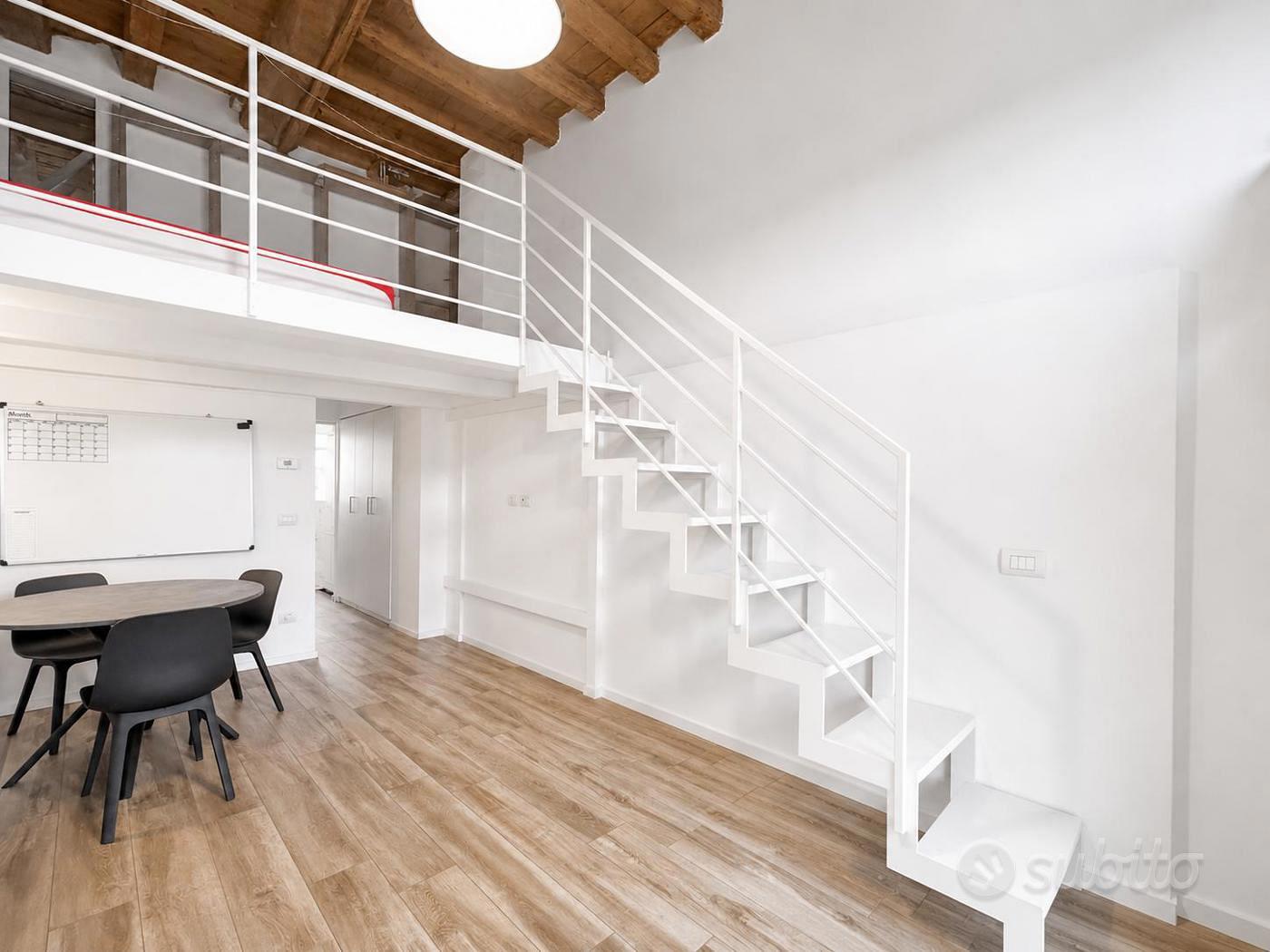 Appartamento – Milano, Navigli, Municipio 6 - Vista 4