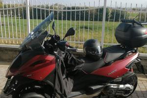 Gilera fuoco