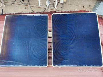 Solaris Pop pannello fotovoltaico da balcone