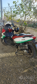 Gilera GP 800
